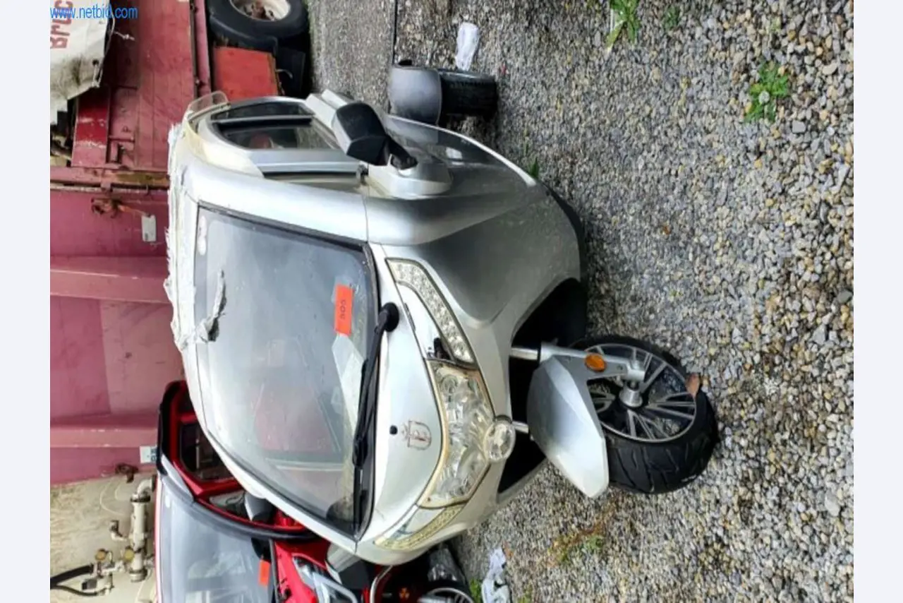 E-mobiles, e-scooters e e-veículos-20