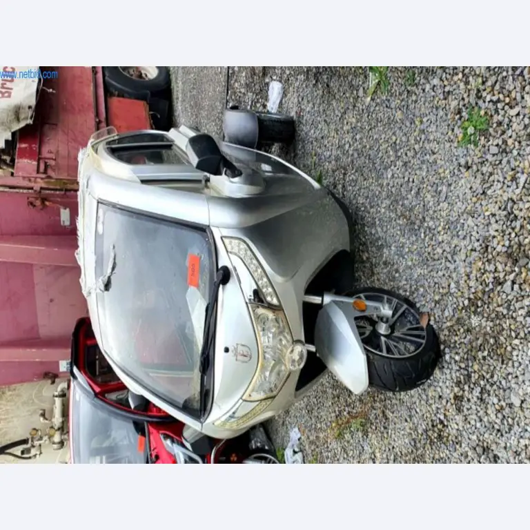 E-mobiles, e-scooters e e-veículos-20