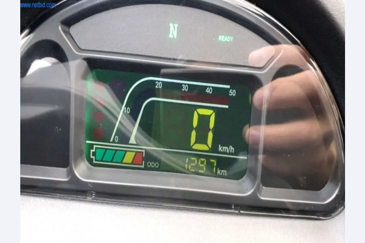 E-mobiles, e-scooters e e-veículos-2