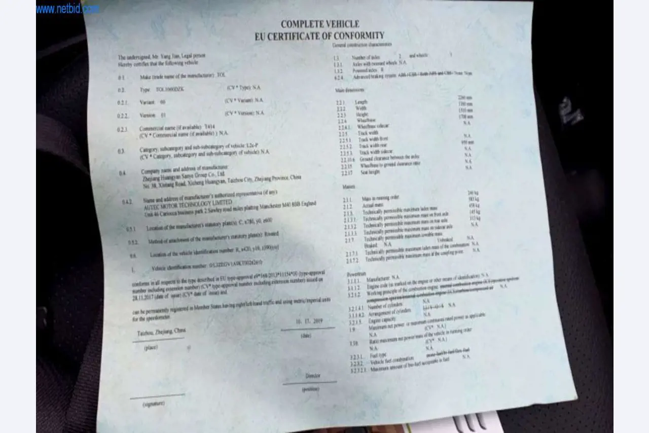 E-mobiles, e-scooters e e-veículos-21