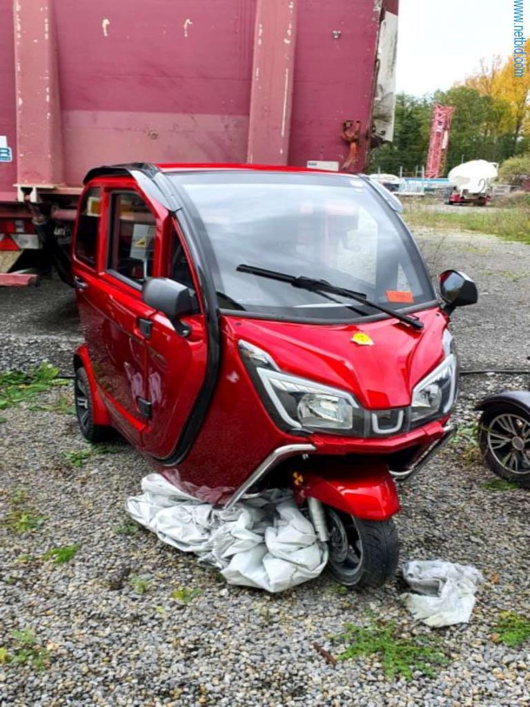 E-mobiles, e-scooters e e-veículos-1