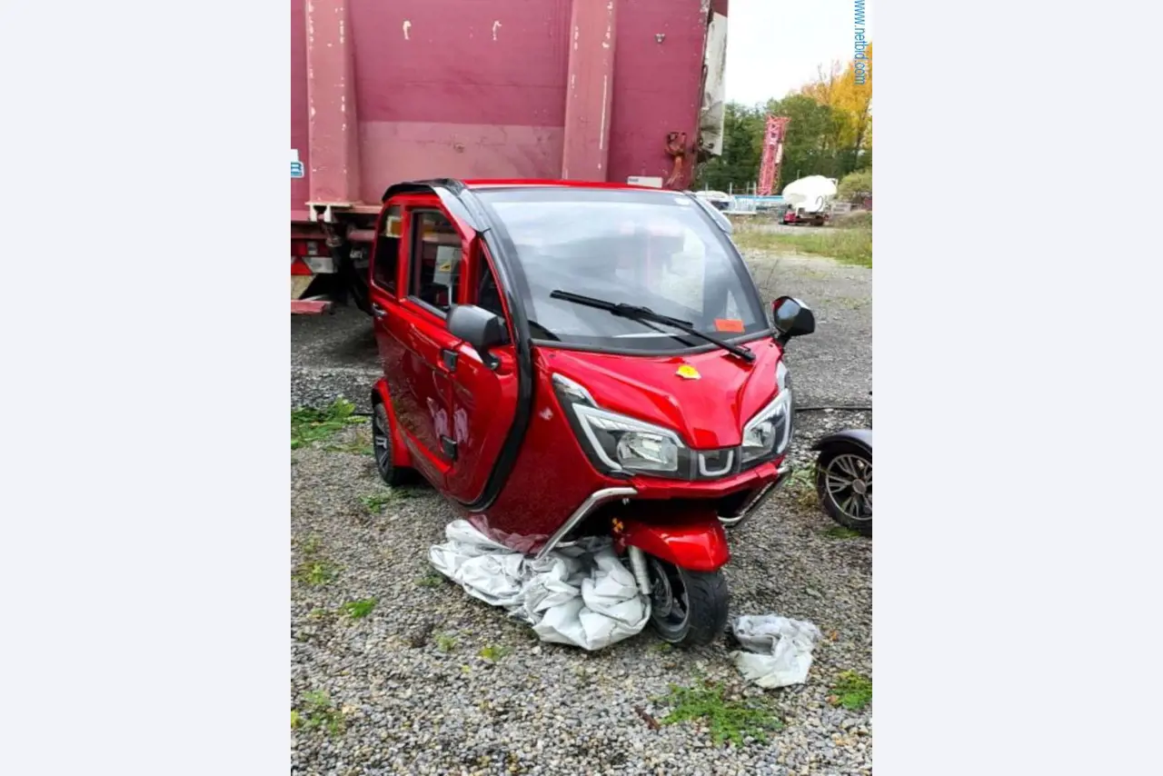 E-mobiles, e-scooters e e-veículos-1