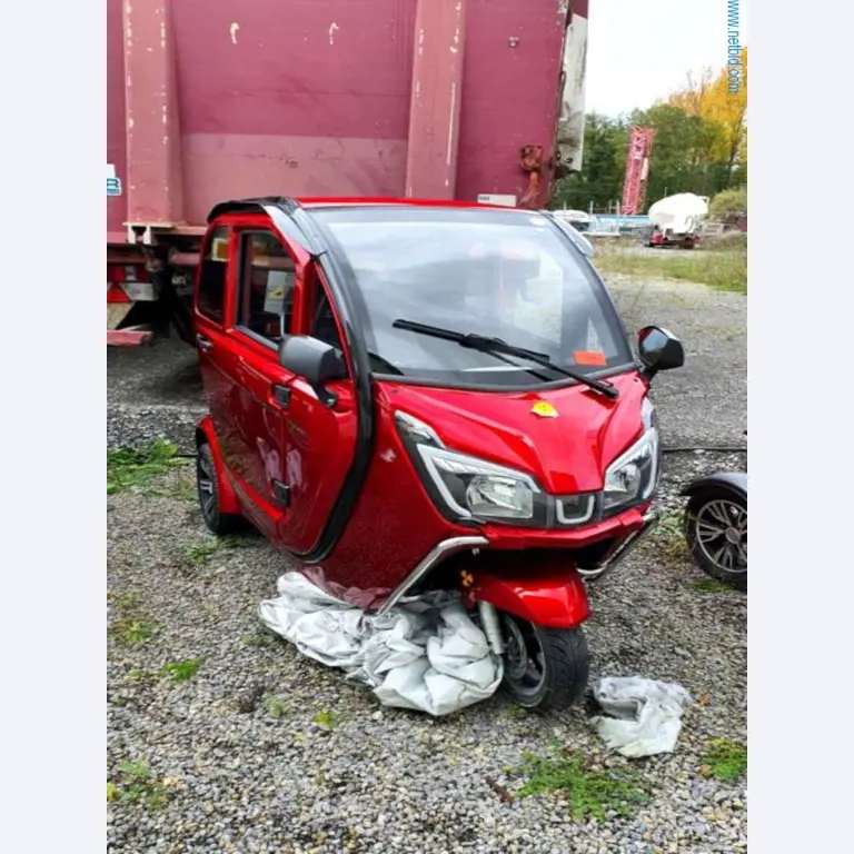 E-mobiles, e-scooters e e-veículos-1