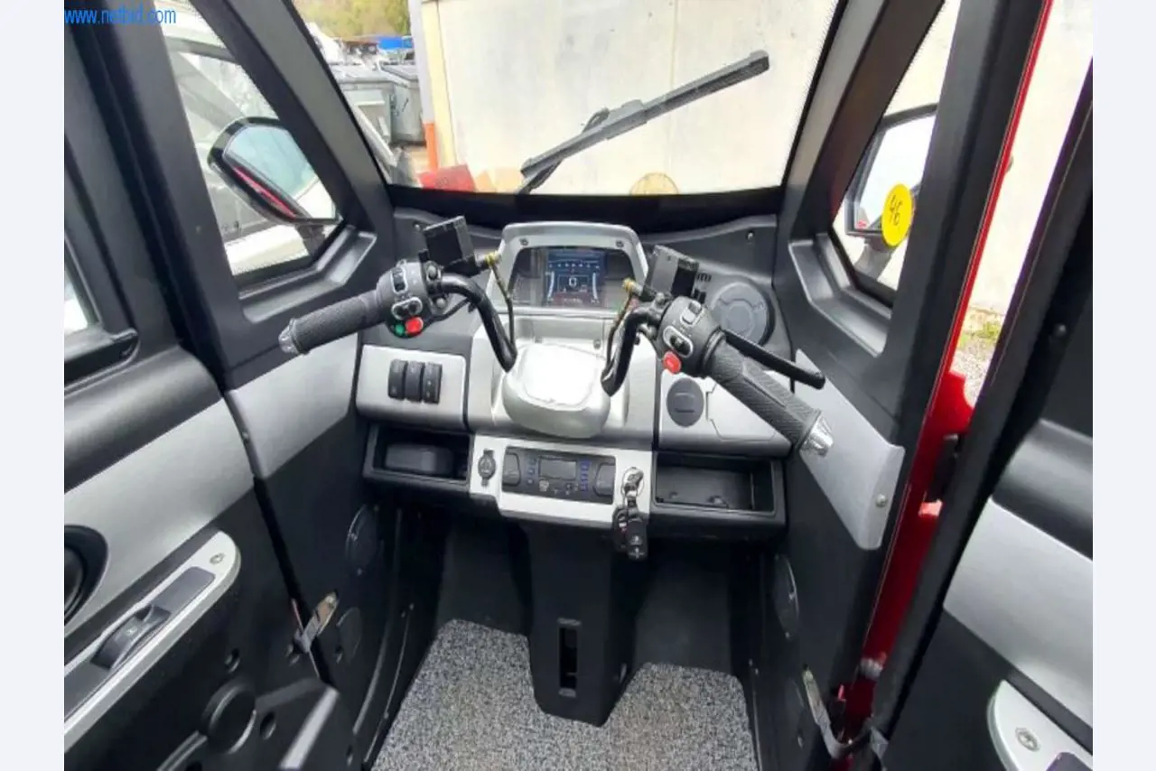 E-mobiles, e-scooters e e-veículos-26