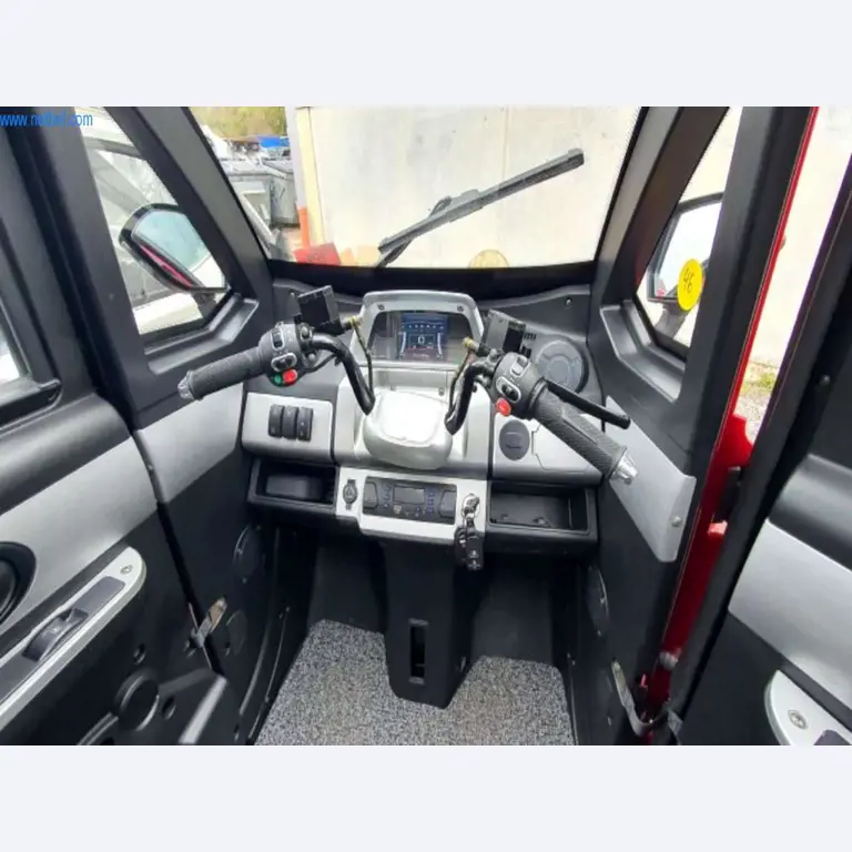 E-mobiles, e-scooters e e-veículos-26