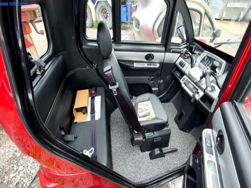 E-mobiles, e-scooters e e-veículos-27