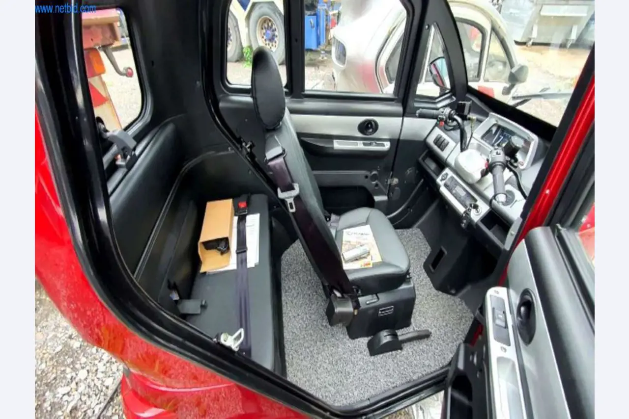 E-mobiles, e-scooters e e-veículos-27