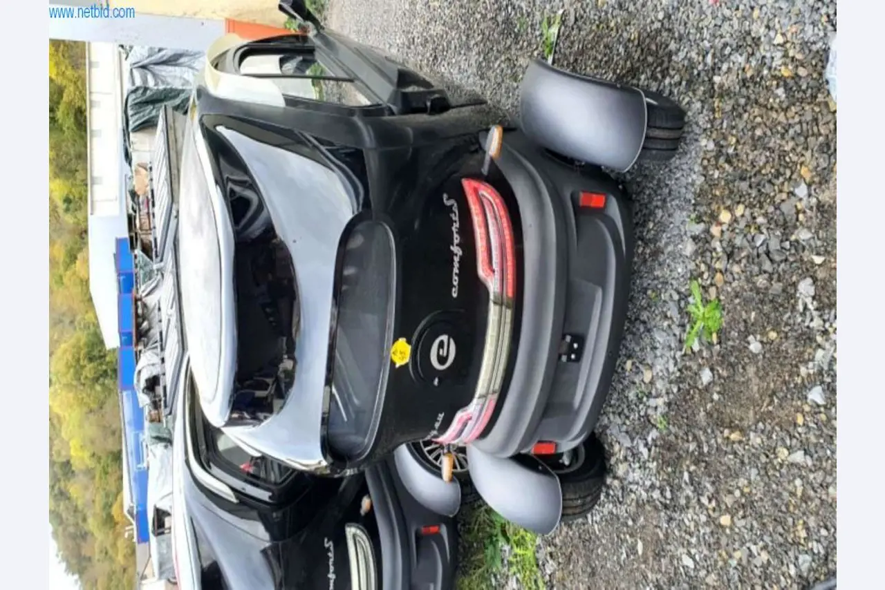 E-mobiles, e-scooters e e-veículos-4