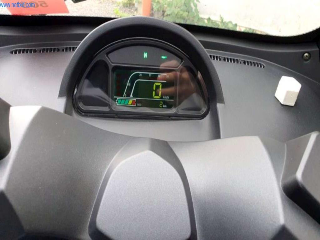 E-mobiles, e-scooters e e-veículos-5