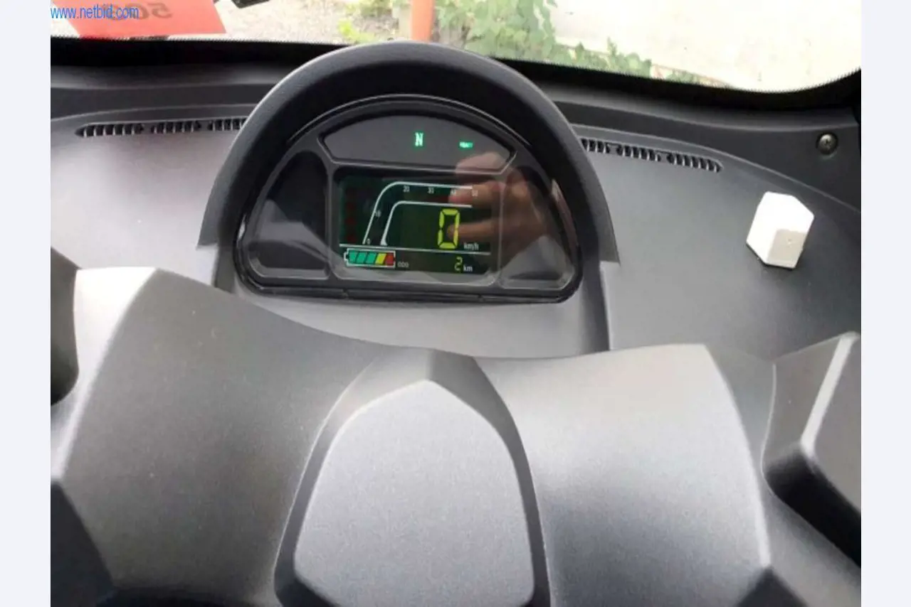 E-mobiles, e-scooters e e-veículos-5