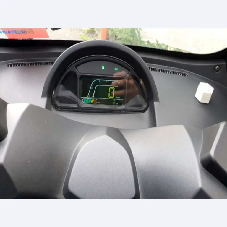 E-mobiles, e-scooters e e-veículos-5