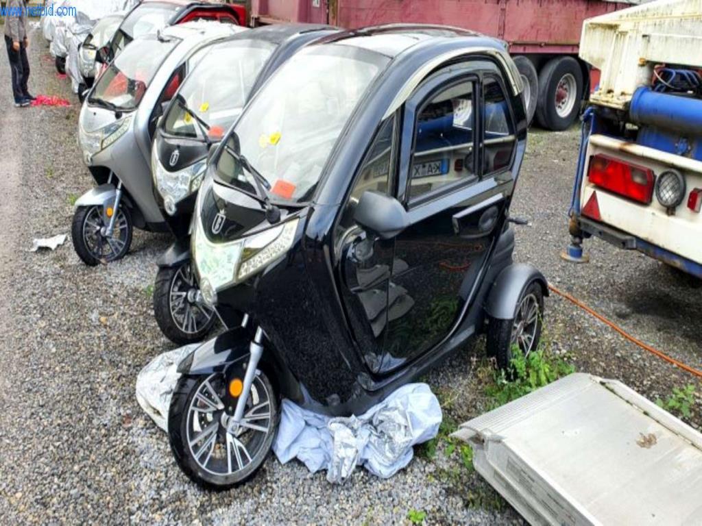 E-mobiles, e-scooters e e-veículos-6