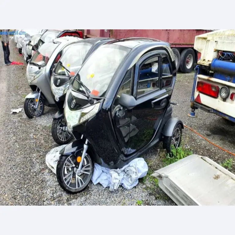 E-mobiles, e-scooters e e-veículos-6