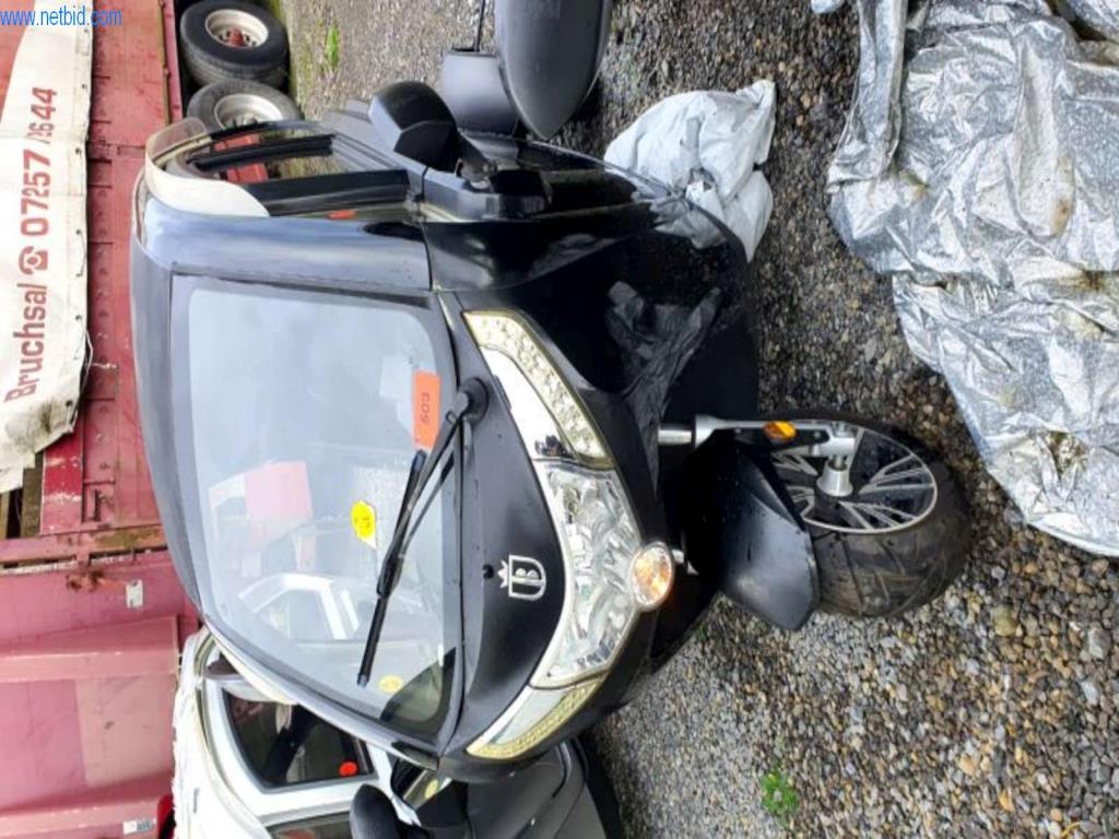 E-mobiles, e-scooters e e-veículos-7