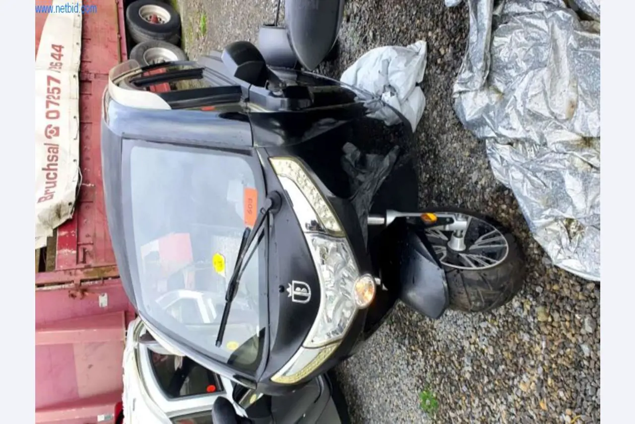 E-mobiles, e-scooters e e-veículos-7