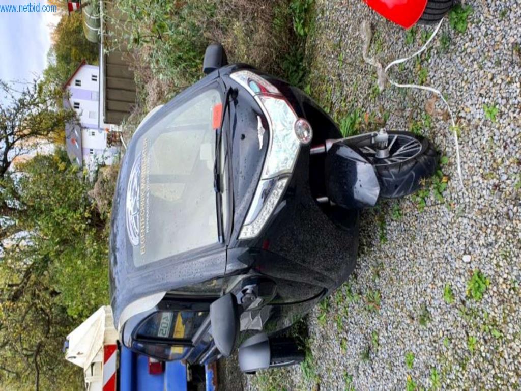 E-mobiles, e-scooters e e-veículos-8