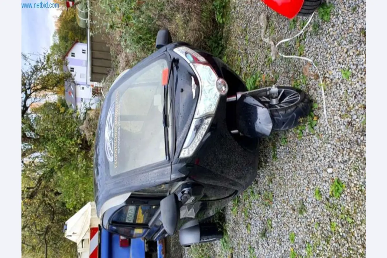 E-mobiles, e-scooters e e-veículos-8