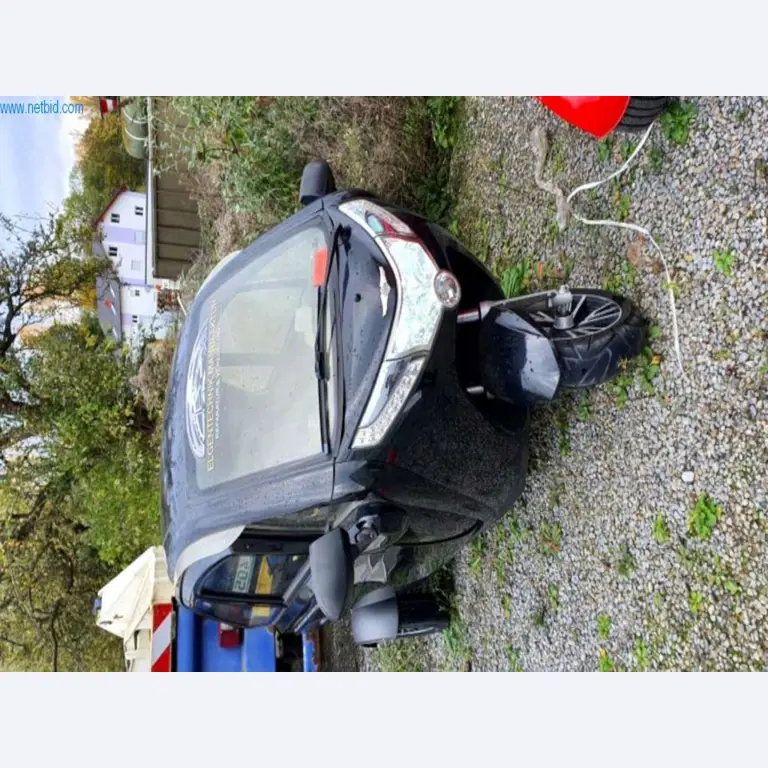 E-mobiles, e-scooters e e-veículos-8