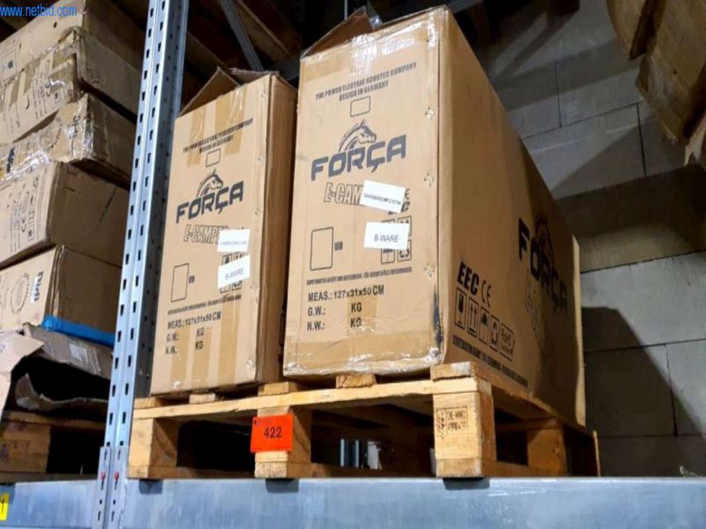 E-mobili, e-skuterji in e-vozila-1