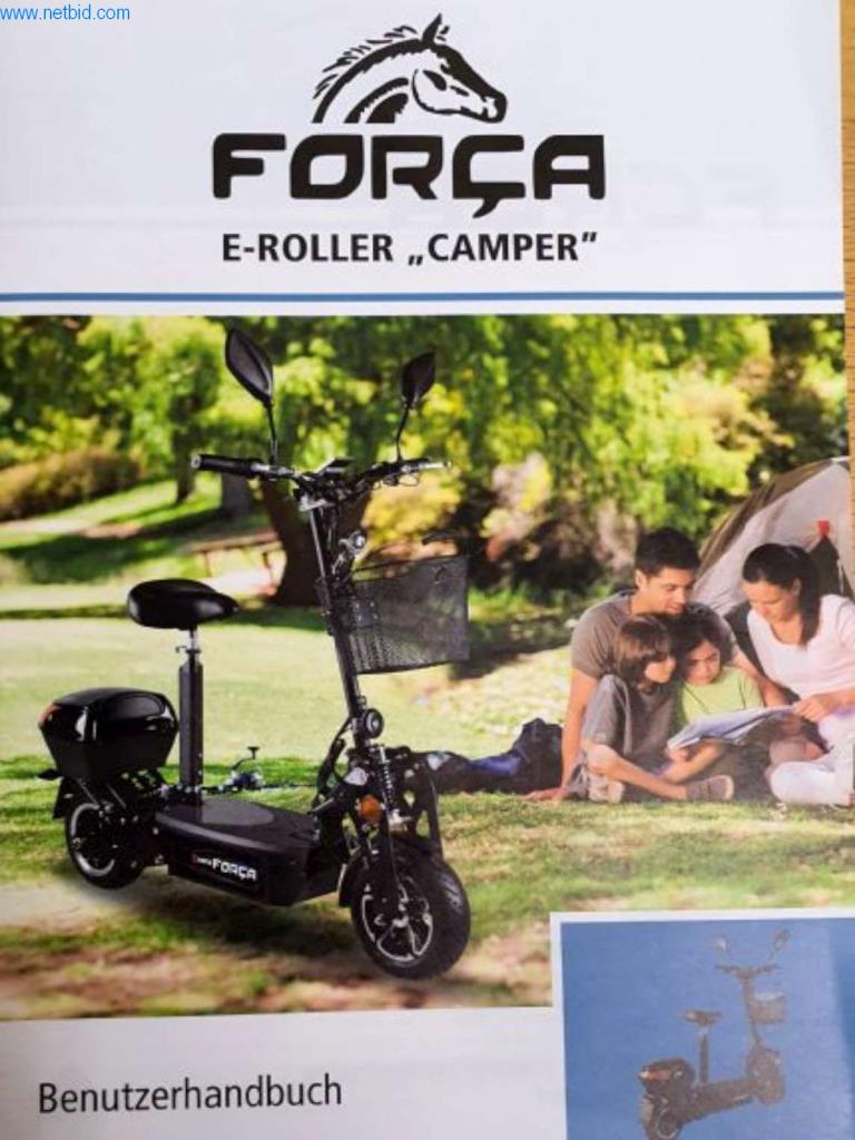 E-mobili, e-skuterji in e-vozila-3