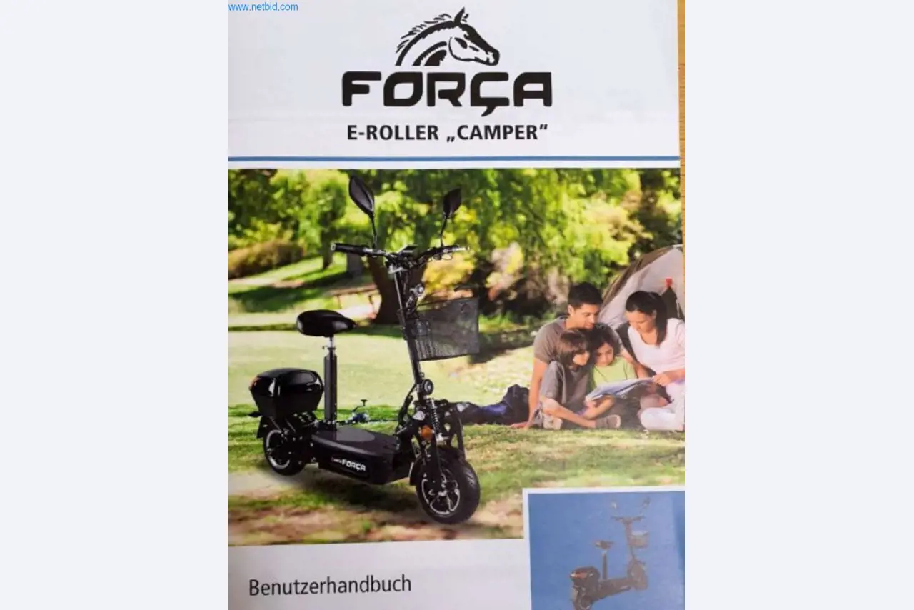 E-mobiles, e-scooters e e-veículos-3