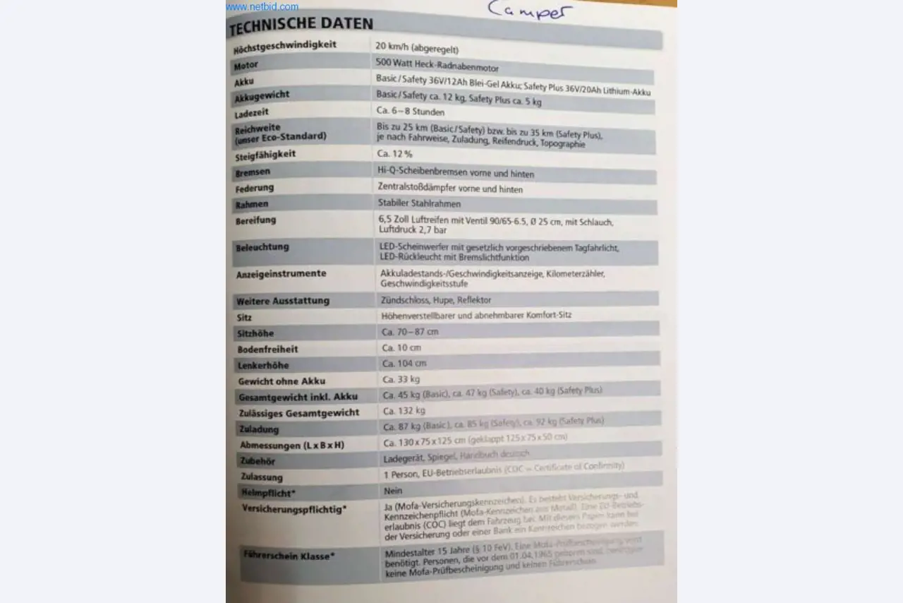 E-mobiles, e-scooters e e-veículos-5