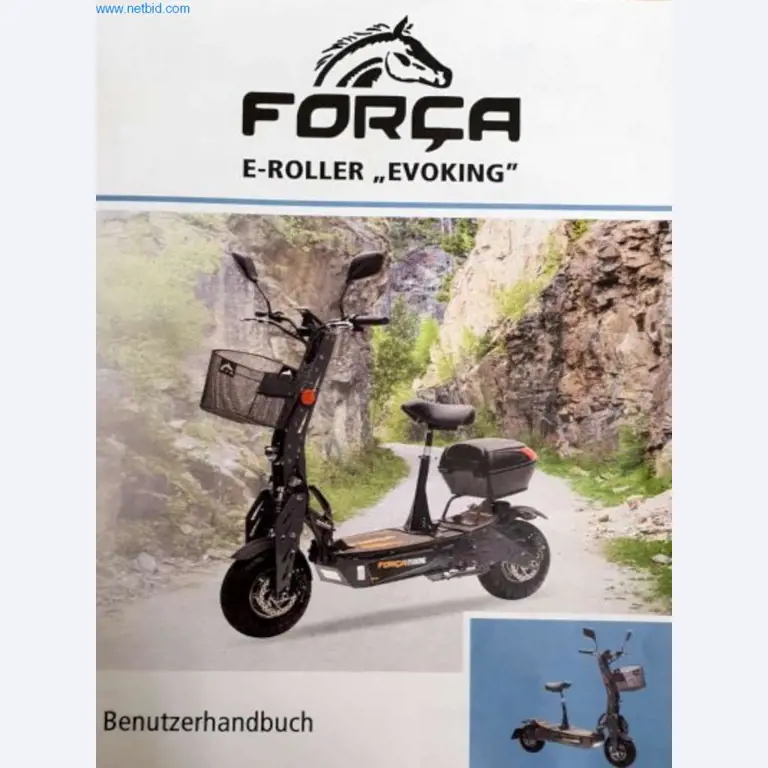 E-mobiles, e-scooters and e-vehicles-1