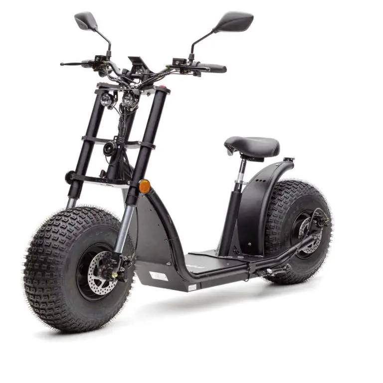 12 Stück Scooter électrique Forca Knumo 2