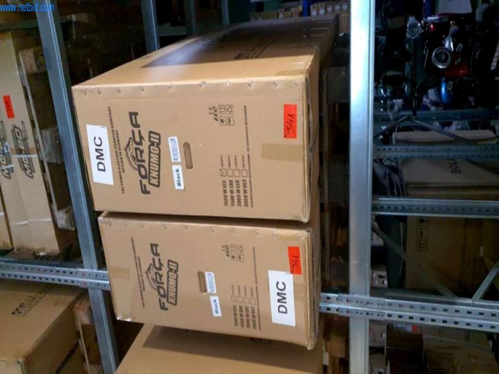 E-Mobile, E-Roller und E-Fahrzeuge-4