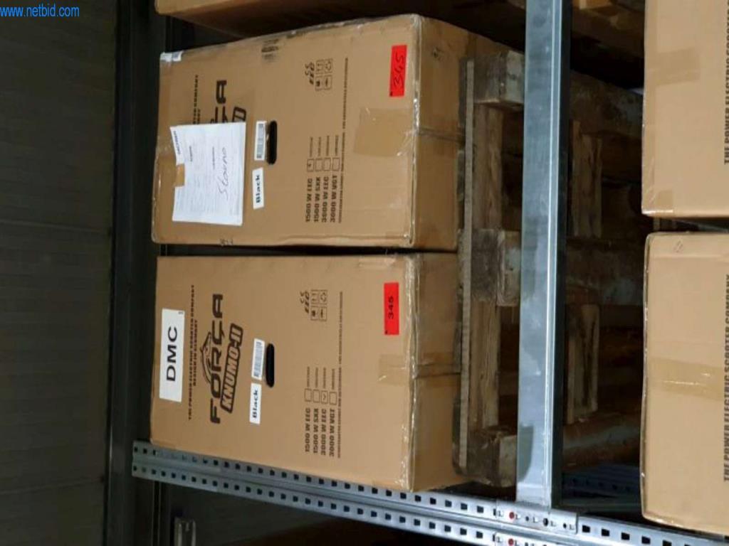 E-Mobile, E-Roller und E-Fahrzeuge-5