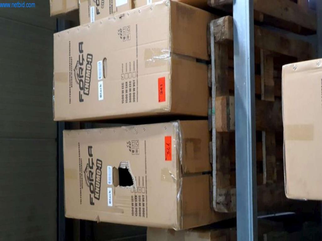 E-Mobile, E-Roller und E-Fahrzeuge-6