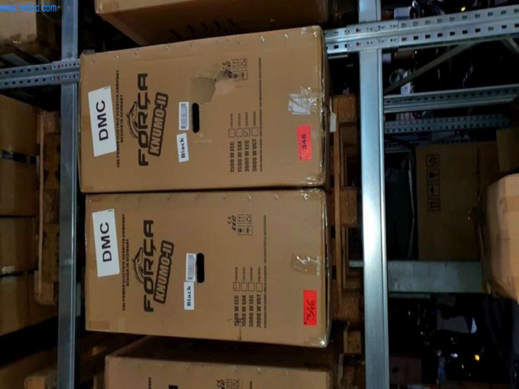 E-Mobile, E-Roller und E-Fahrzeuge-7