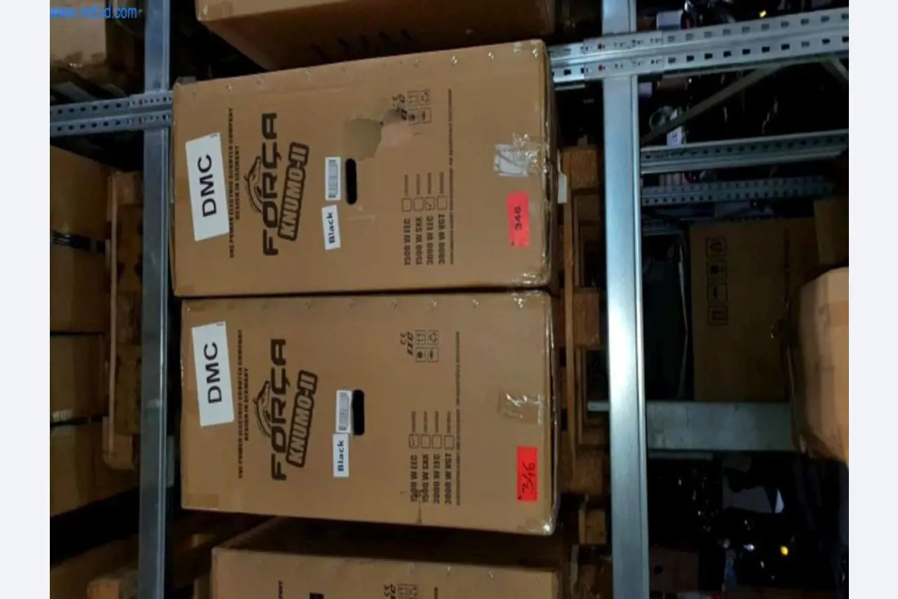 E-mobiles, e-scooters and e-vehicles-7