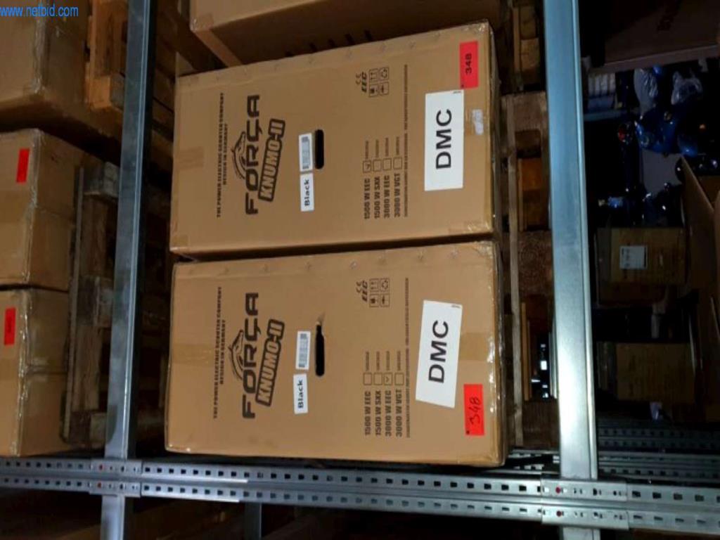 Pojazdy elektryczne, hulajnogi elektryczne i pojazdy elektryczne-2