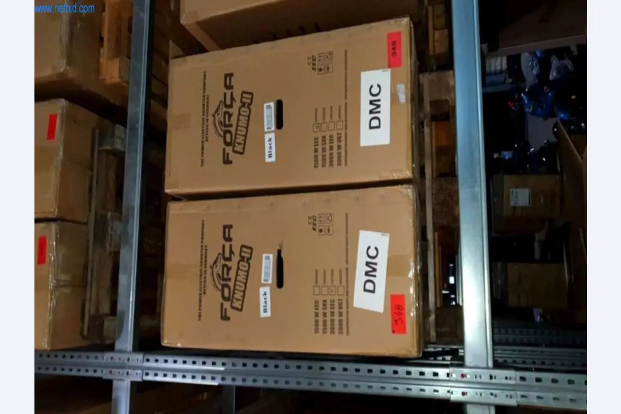 E-mobiles, e-scooters and e-vehicles-2