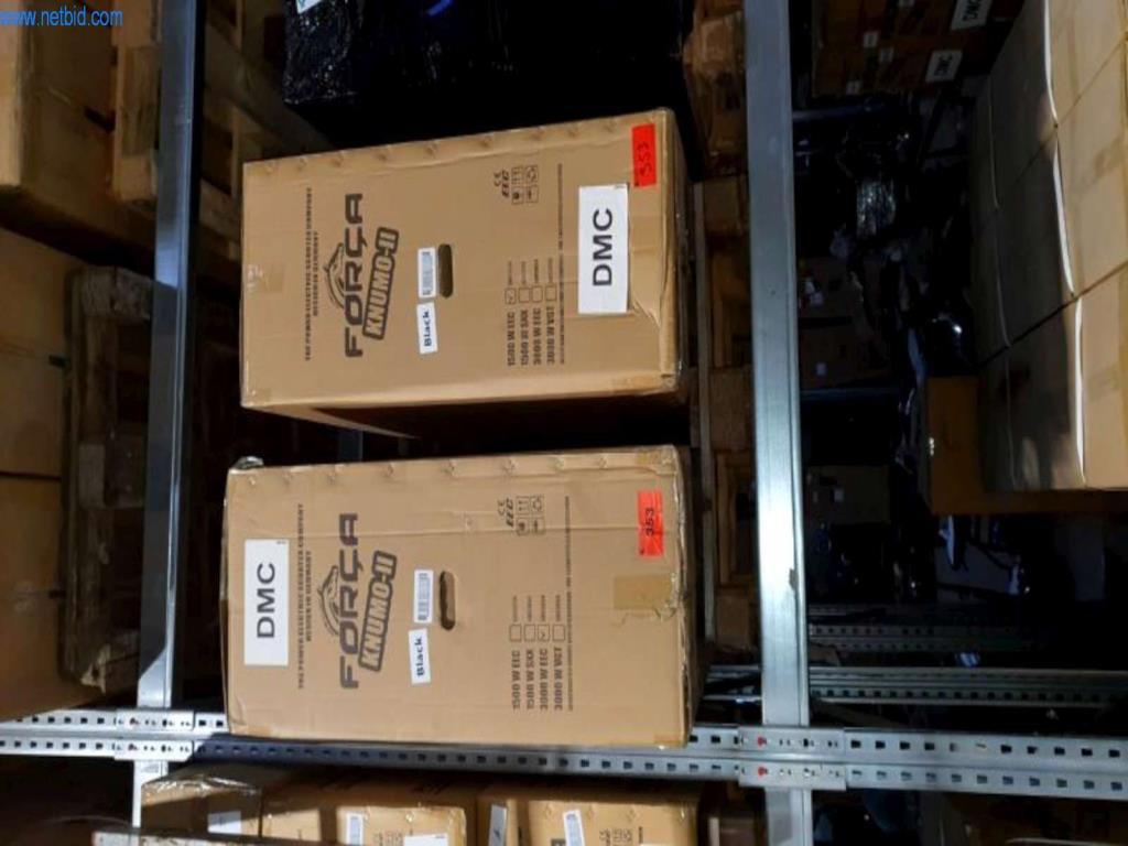 Pojazdy elektryczne, hulajnogi elektryczne i pojazdy elektryczne-3