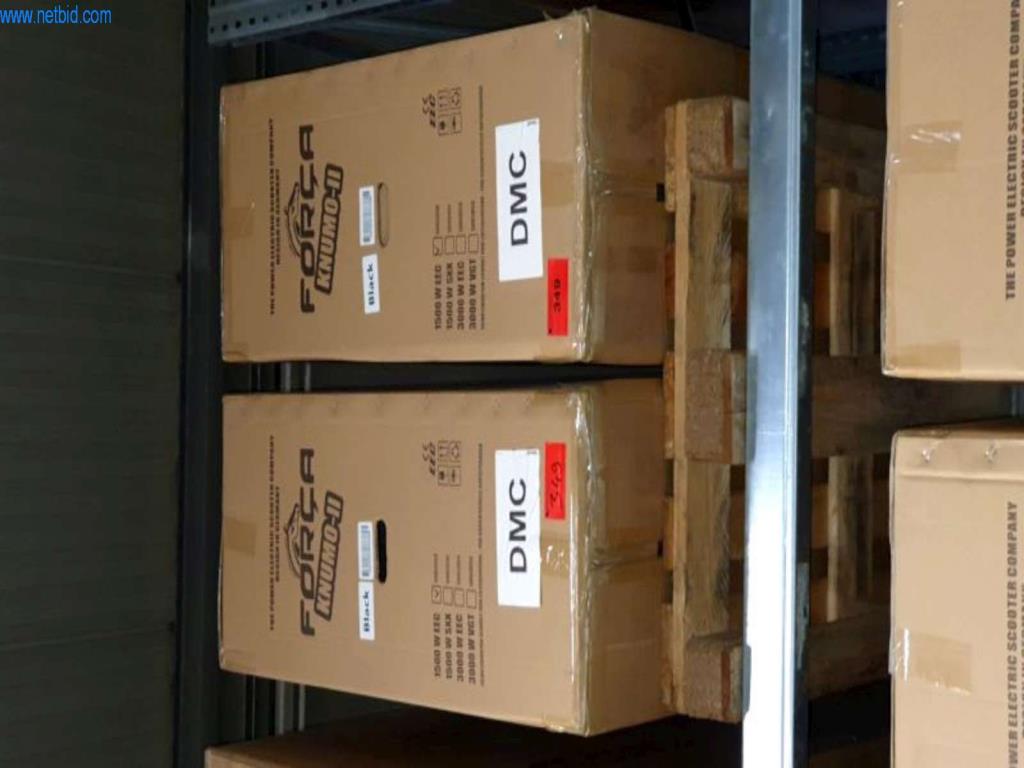 Pojazdy elektryczne, hulajnogi elektryczne i pojazdy elektryczne-6