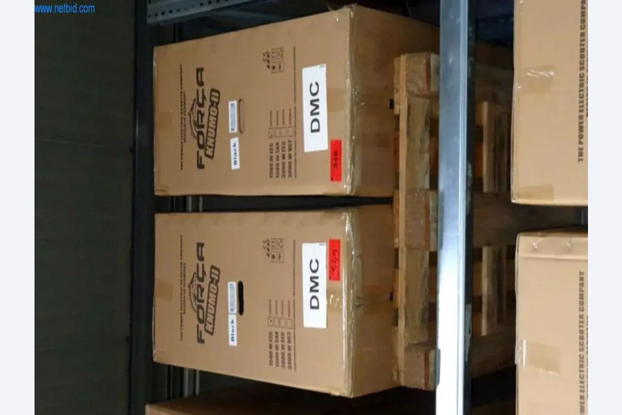 E-mobiles, e-scooters and e-vehicles-6