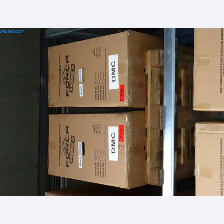 E-mobiles, e-scooters and e-vehicles-6