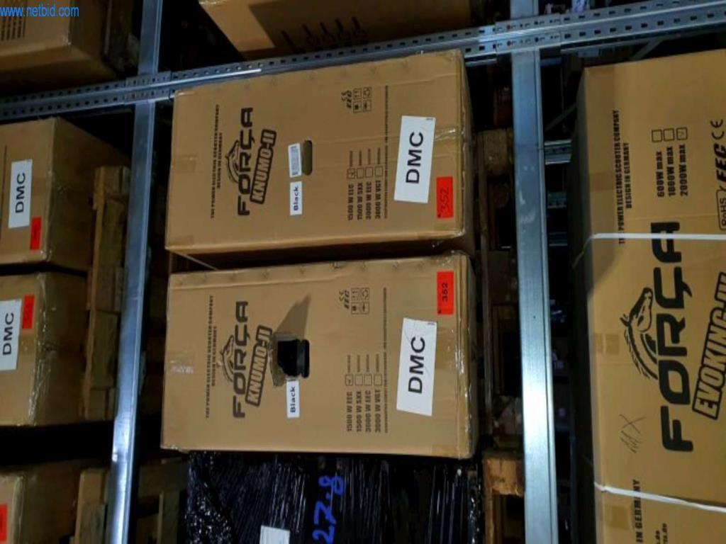 Pojazdy elektryczne, hulajnogi elektryczne i pojazdy elektryczne-7