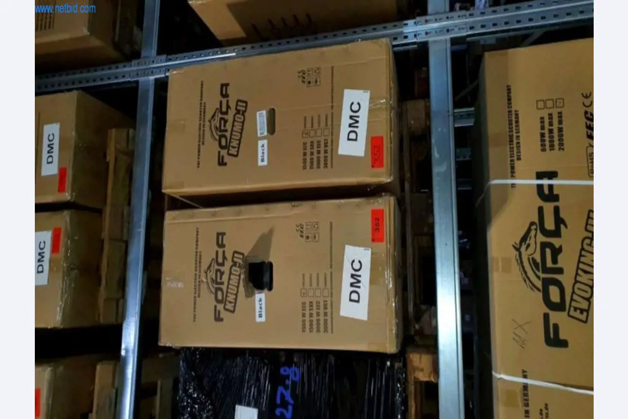 E-mobiles, e-scooters and e-vehicles-7