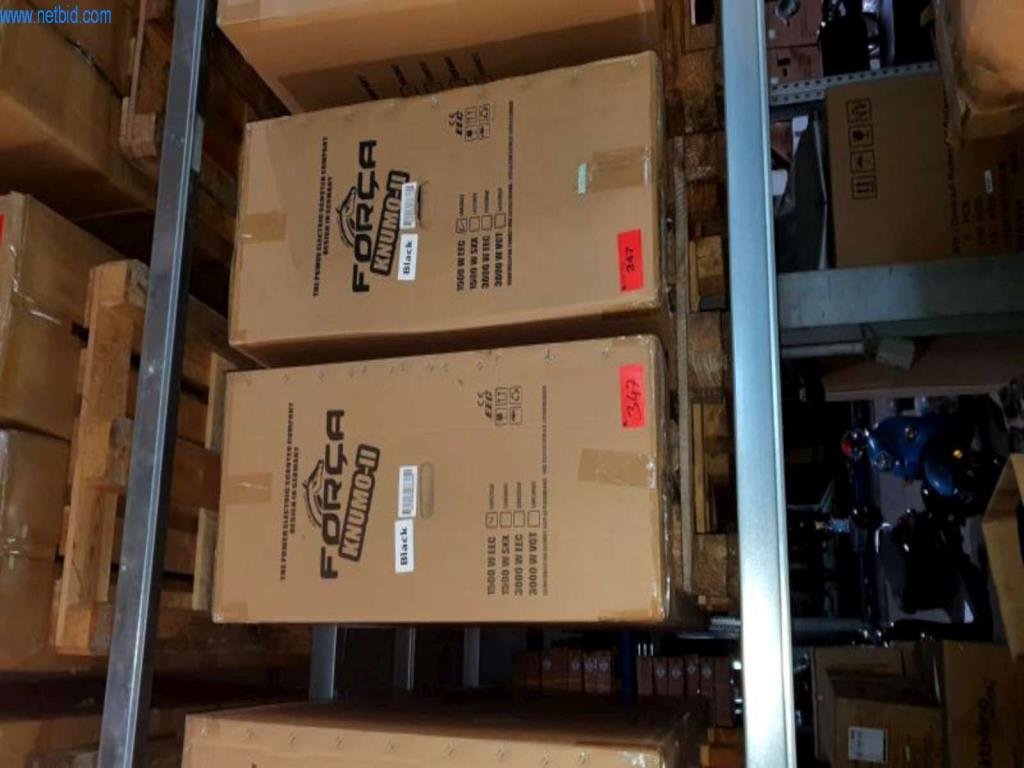 Pojazdy elektryczne, hulajnogi elektryczne i pojazdy elektryczne-8