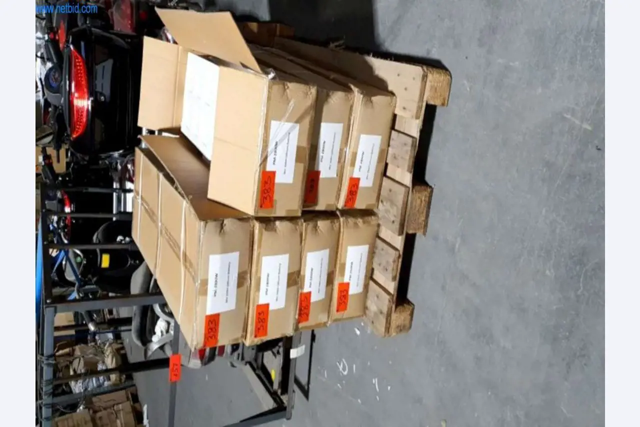 E-mobili, e-skuterji in e-vozila-10