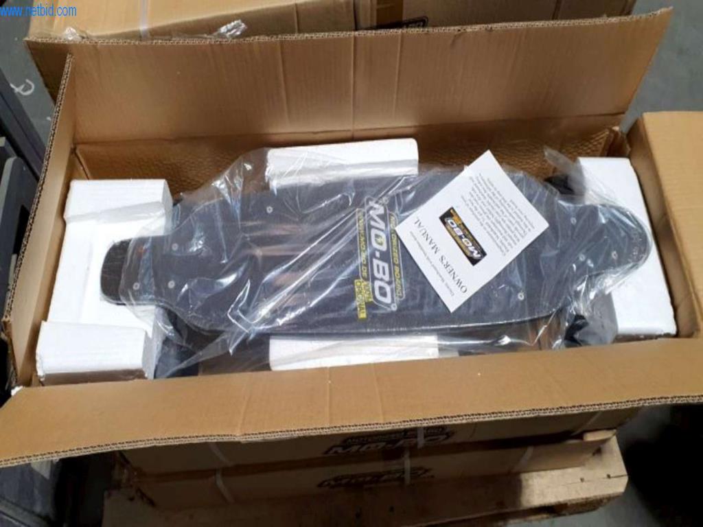 E-mobili, e-skuterji in e-vozila-12