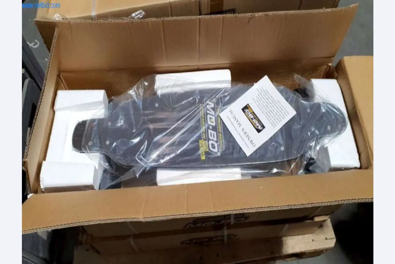 E-mobili, e-skuterji in e-vozila-12