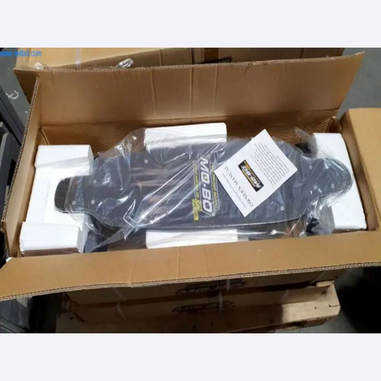 E-mobili, e-skuterji in e-vozila-12