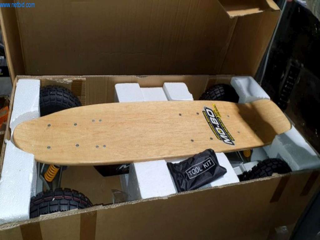 E-mobili, e-skuterji in e-vozila-2