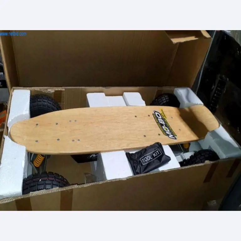 E-mobili, e-skuterji in e-vozila-2