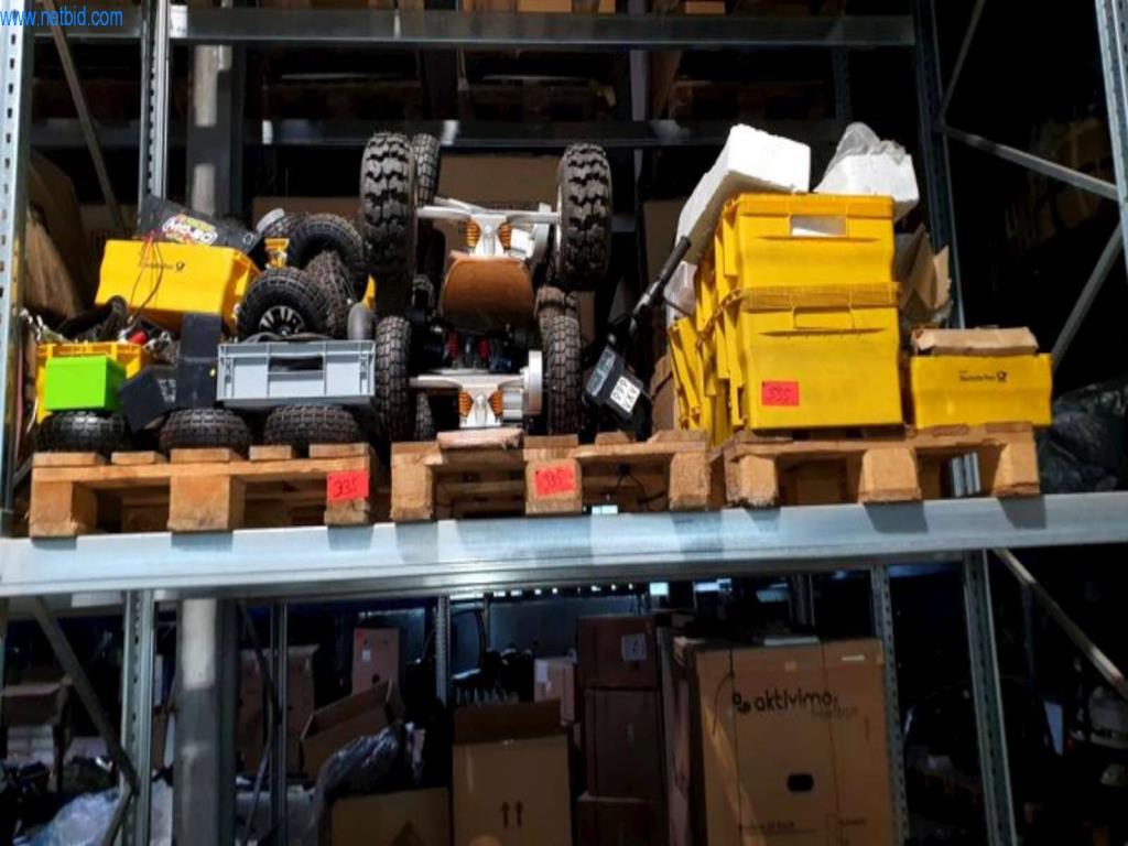 E-mobili, e-skuterji in e-vozila-5