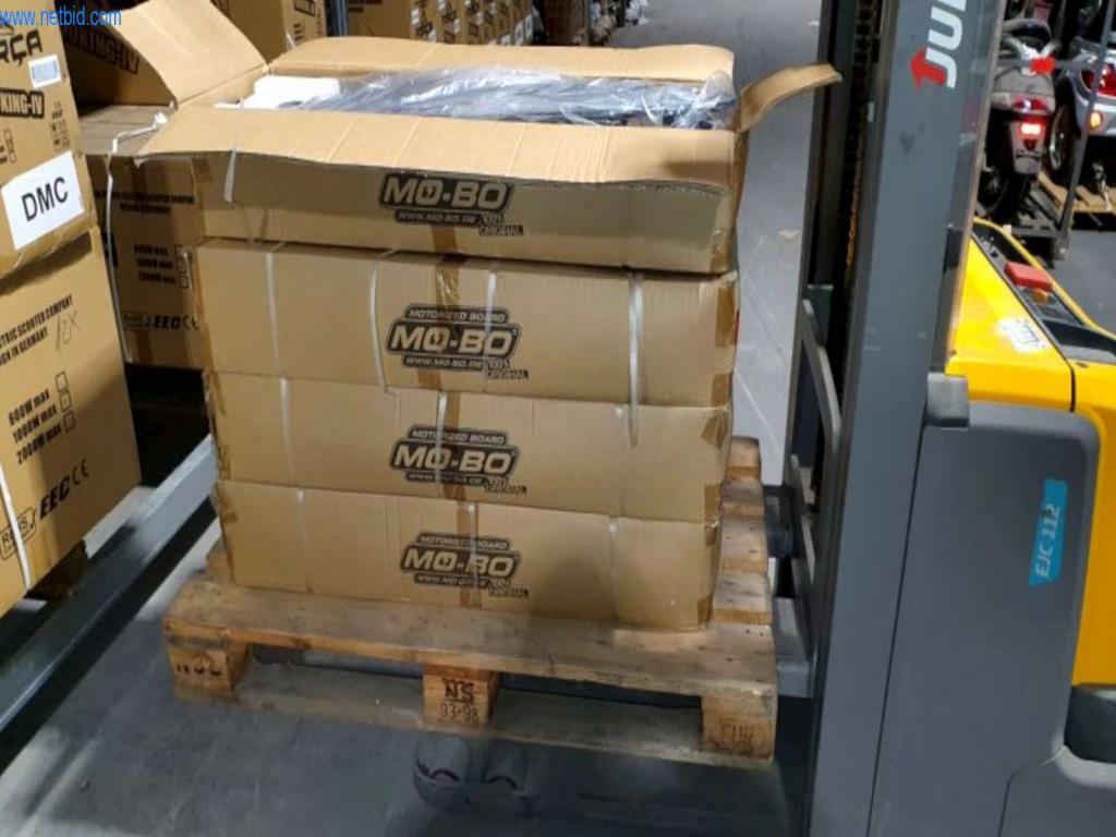 E-mobili, e-skuterji in e-vozila-7